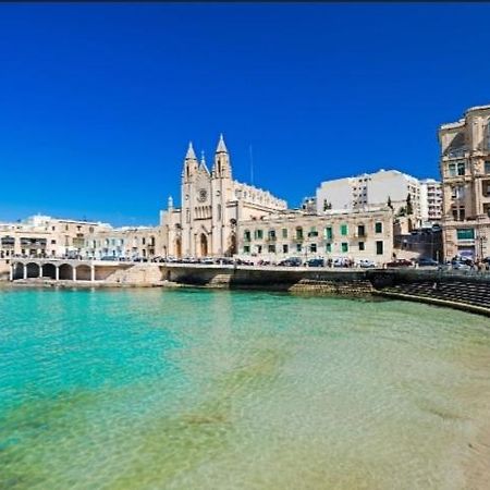 Limestone Sun Sliema Exterior photo