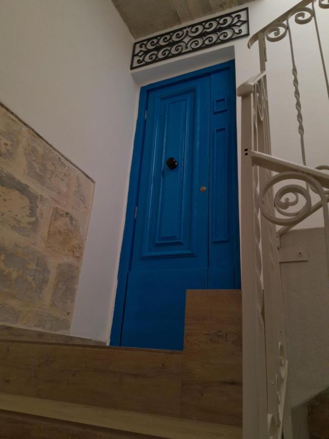Limestone Sun Sliema Exterior photo