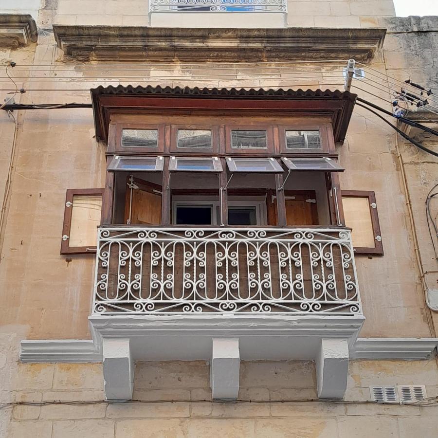 Limestone Sun Sliema Exterior photo