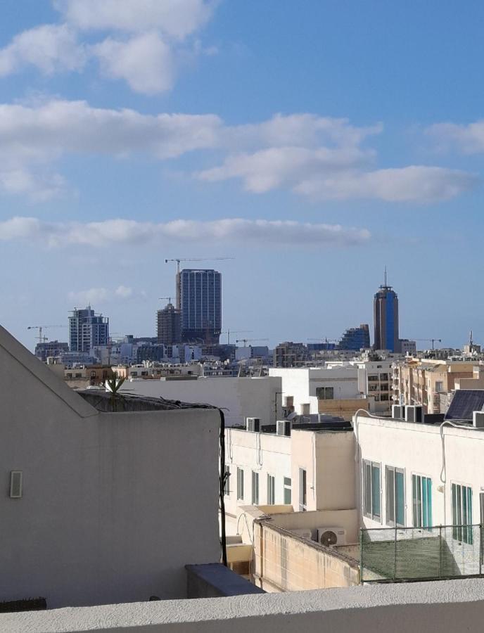 Limestone Sun Sliema Exterior photo