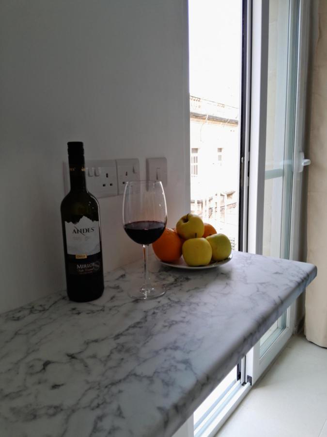 Limestone Sun Sliema Exterior photo
