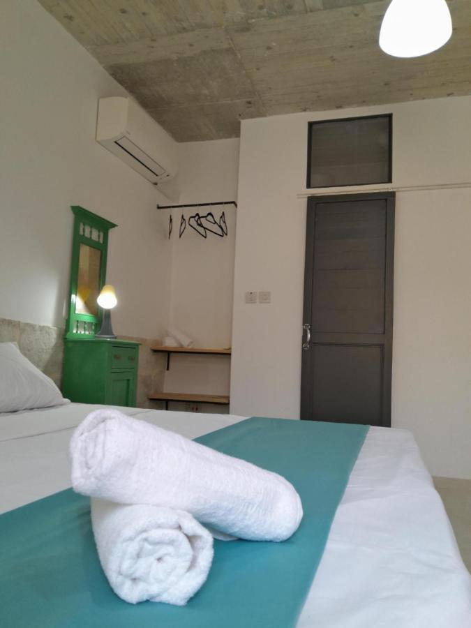 Limestone Sun Sliema Exterior photo