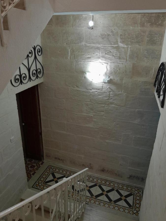 Limestone Sun Sliema Exterior photo