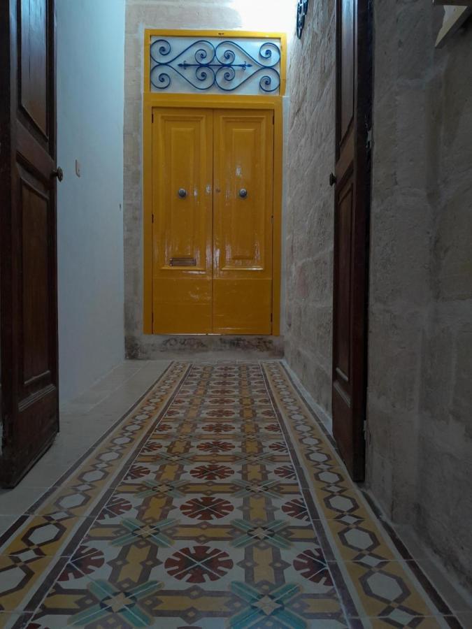 Limestone Sun Sliema Exterior photo